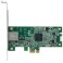 Dell 8G779 08G779 Single Port PCI Network Ethernet Card A64083-003/4 749006-002 high profile