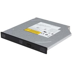 HP DVD/CD Rewritable Drive DS-8ABSH 537385-800 657959-001