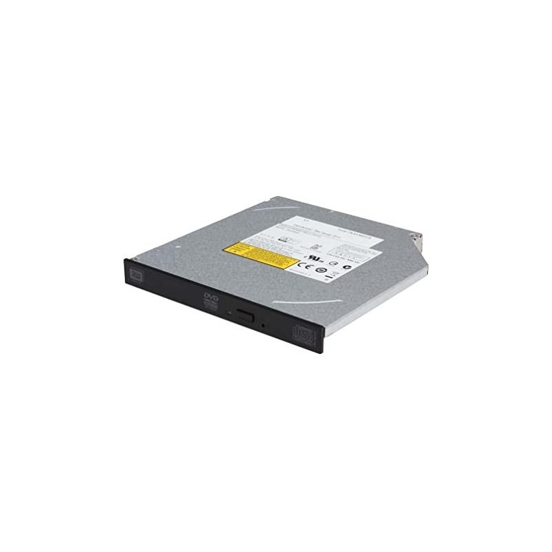 HP DVD/CD Rewritable Drive DS-8ABSH 537385-800 657959-001
