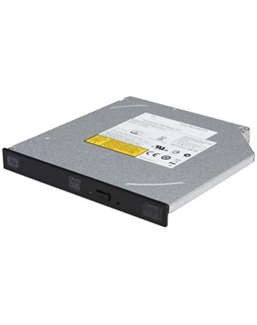 HP DVD/CD Rewritable Drive DS-8ABSH 537385-800 657959-001