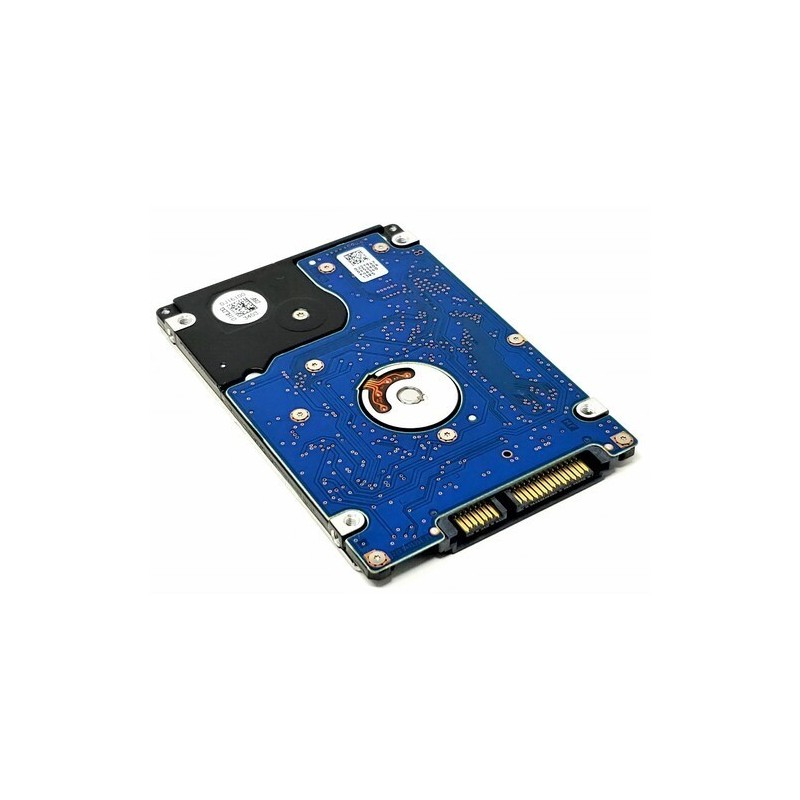 WD 500GB 2.5" 7.2K 6GBPS 2.5" SATA NHP WD5000LPLX WD5000LPLX-60ZNT
