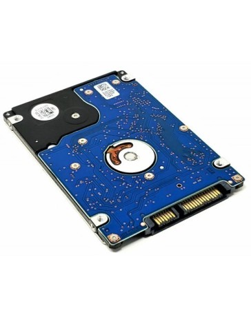 WD 500GB 2.5" 7.2K 6GBPS 2.5" SATA NHP WD5000LPLX WD5000LPLX-60ZNT