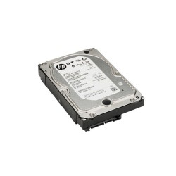 HGST 500GB 7200RPM SATA Hard Drives 2.5" HDD 678309-005, 0J47815