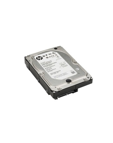 HGST 500GB 7200RPM SATA Hard Drives 2.5" HDD 678309-005, 0J47815