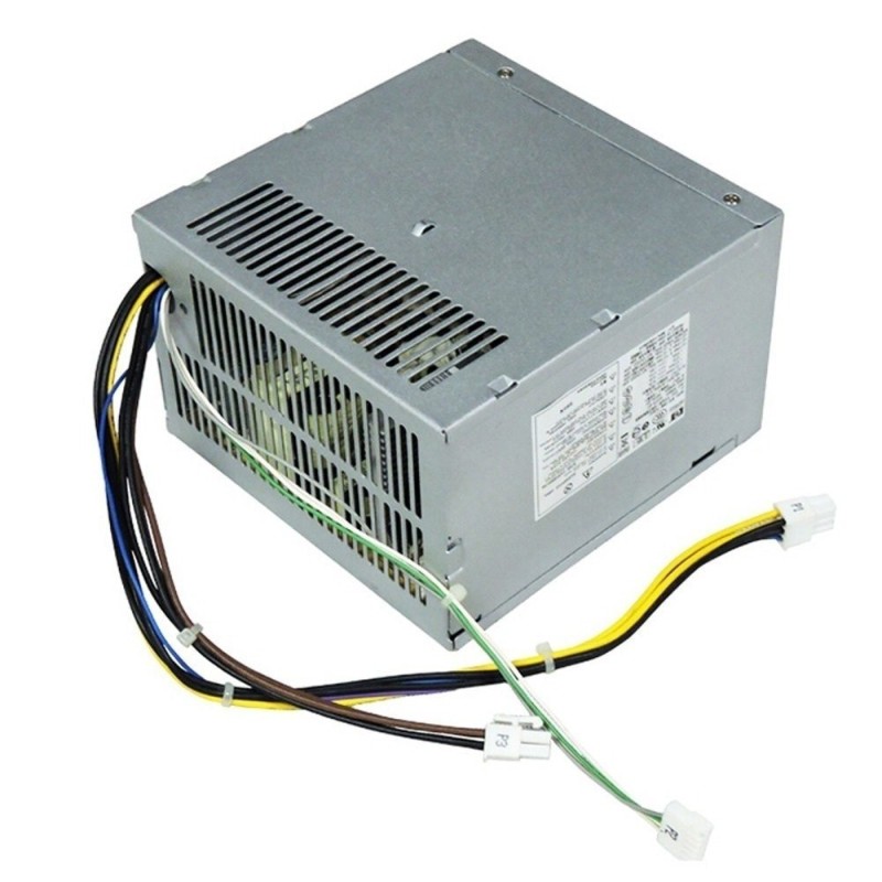 HP Elite 8200 320W PSU Power Supply Unit 613764-001