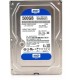 Western Digital 500GB WD5000AZLX WD5000AZLX-08K2TA0 SATA HDD