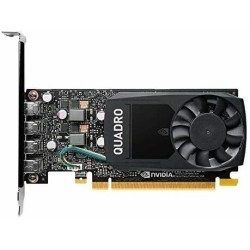 HP NVIDIA Quadro P620 2GB GDDR5 Video Graphics Card HP L31818-001