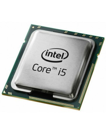 Intel Core i5-6600