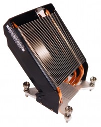 HP Z820 Workstation Liquid Cooling Heatsink Module