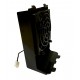 HP Z640 Front Case Fan with shroud