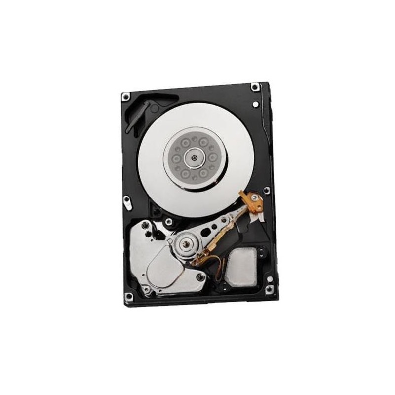 Hitachi HUS151414VLS300 UM902 147GB 15K SAS 3.5" Hard Drives 0B20915
