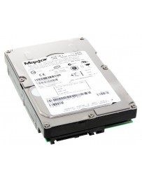 8J147S0 Maxtor Atlas 10K V M8033 Dell 0M8033 146GB SAS 3.5" Hard Drive w/ tray