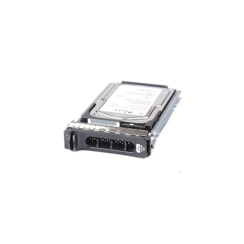 Fujitsu MAX3147RC 146GB 15K RPM 8MB SAS Hot Plug 3.5" Hard Drive HDD