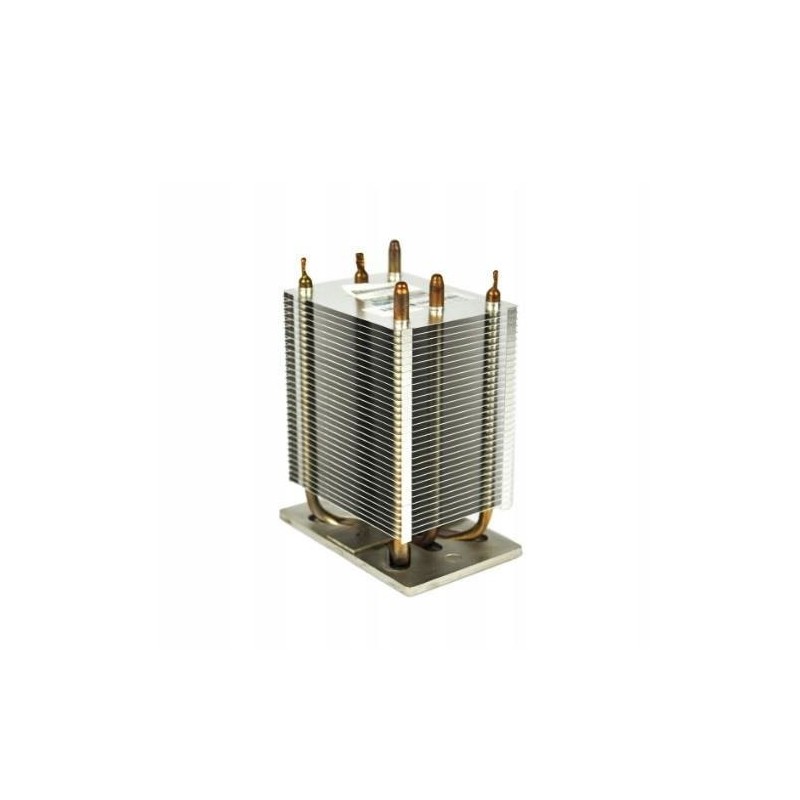 HP 508876-001 499258-001 Proliant ML350 G6 Heatsink