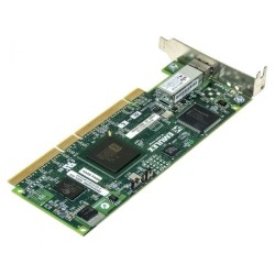 Emulex 2GB PCI-X Fiber Optic Channel HBA LP9802 FC1020042-01G