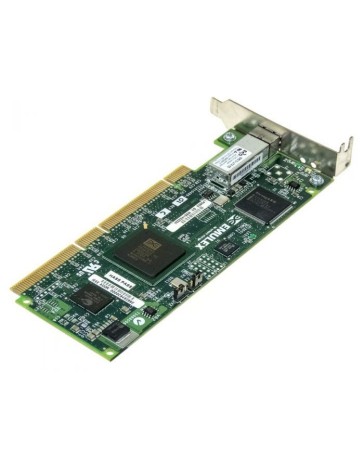 Emulex 2GB PCI-X Fiber Optic Channel HBA LP9802 FC1020042-01G