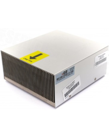 HP SERVER DL380 G6 DL380 G7 DL358 G5P CPU HEATSINK 496064-001 469886-001 HP SERVER DL380 G6 DL380 G7 DL358 G5P CPU HEATSINK 496064-001 469886-001