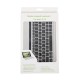 Bluetooth keyboard for iPad 5 & 6