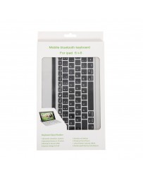 Bluetooth keyboard for iPad 5 & 6