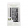 Bluetooth keyboard for iPad 5 & 6