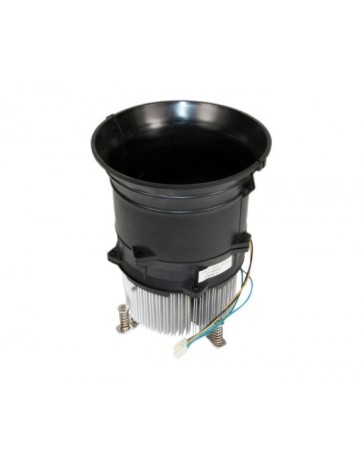 Acer HI.10800.006 TMD06 Socket 775 Heatsink Cooler & Fan Acer HI.10800.006 TMD06 Socket 775 Heatsink Cooler & Fan