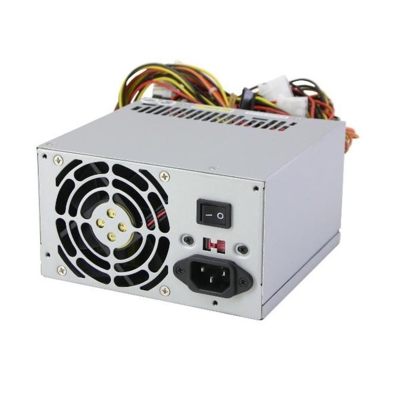 HP 469348-001 (Spare 460880-001) ATX Power Supply Model PC7036 300W