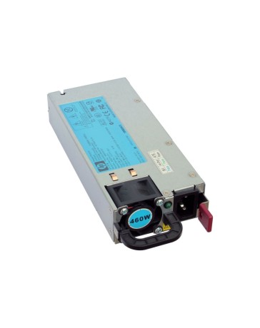 HP ML350 DL360 DL380 G6 G7 460W Power Supply 499249-001 511777-001