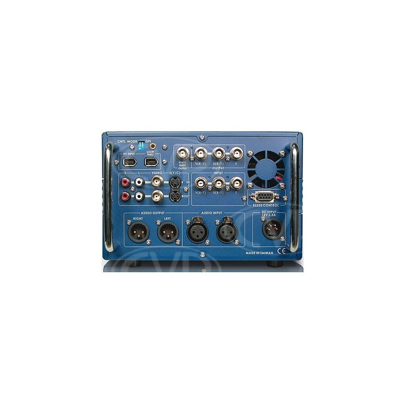 DATAVIDEO DVD RECORDER MP-6000