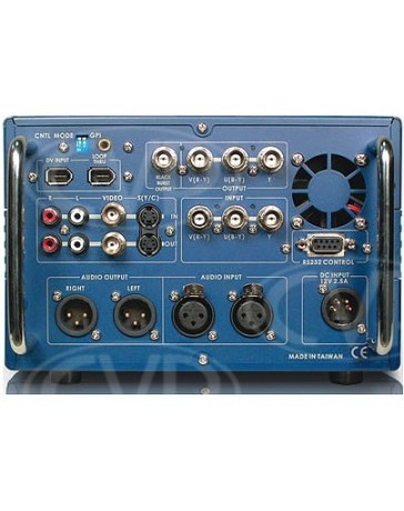 DATAVIDEO DVD RECORDER MP-6000