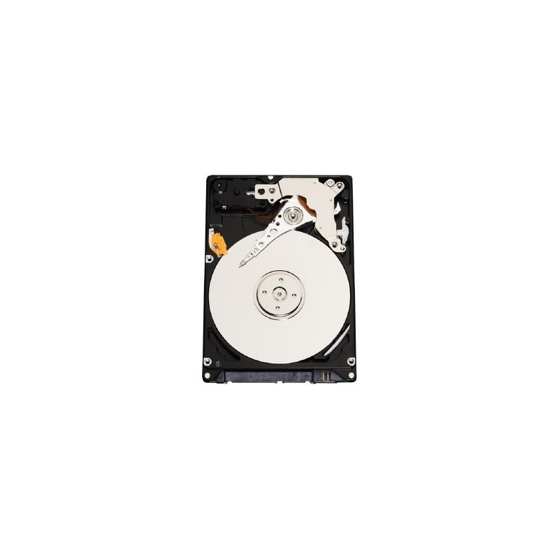 WD Black 500GB SATA-300