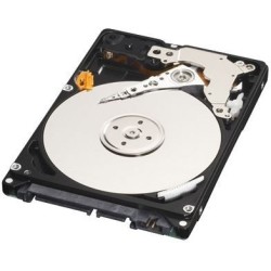 WD Black 500GB SATA-300