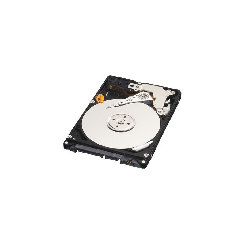 WD Black 500GB SATA-300