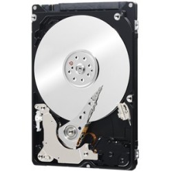 WD Black 500GB SATA-300