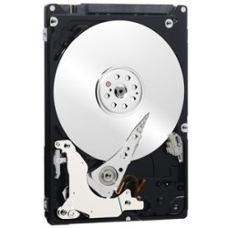 WD Black 500GB SATA-300