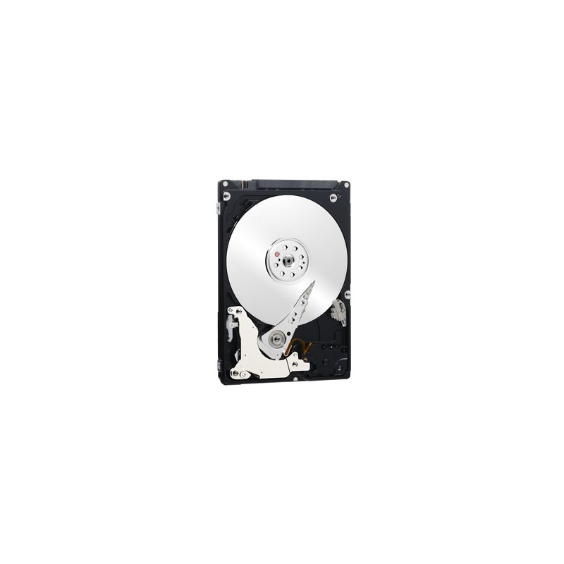 WD Black 500GB SATA-300