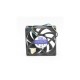 AVC DE07015T12U 70mm x 15mm Cooler Cooling Fan PWM DC 12V 0.7A 4Pin