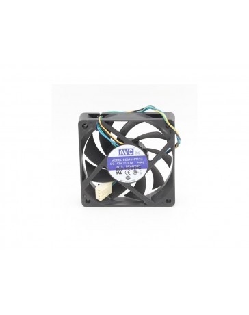 AVC DE07015T12U 70mm x 15mm Cooler Cooling Fan PWM DC 12V 0.7A 4Pin