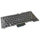 Teclado Dell Precision M2400 M4400 0XX750 F001 US Layout (QWERTY)