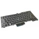 Tastiera AZERTY Dell Latitude 0CP772 (V081325BK)