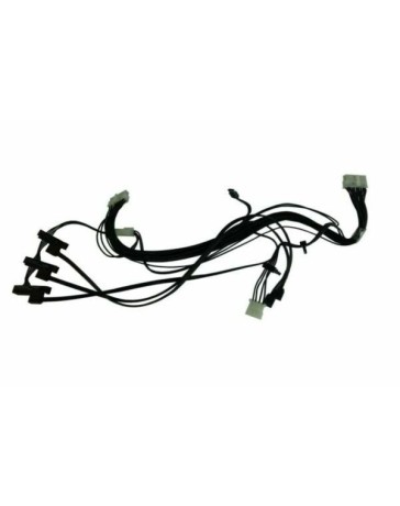 HP 644338-001 644337-001 Cable Assy MB ODD Power sata hdd z620 HP 644338-001 644337-001 Cable Assy MB ODD Power sata hdd z620