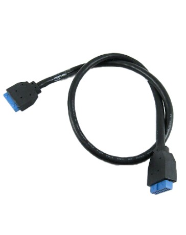 HP Z840 Workstation Front I/O USB3 Cable 738205-001 732034-001