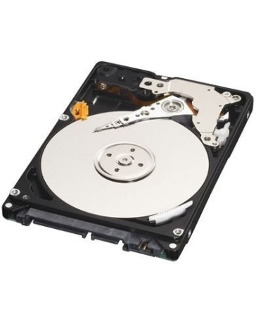 WD Black 500GB SATA-300