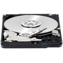 WD Black 500GB SATA-300