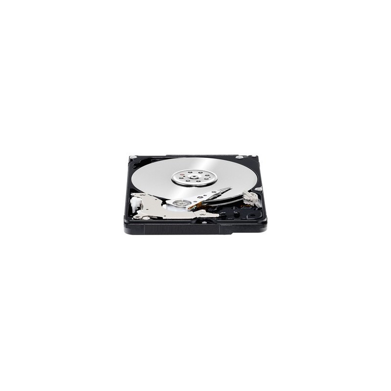 WD Black 500GB SATA-300