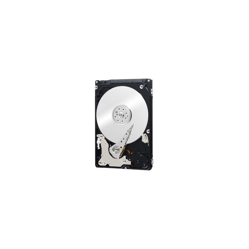 WD Black 500GB SATA-300