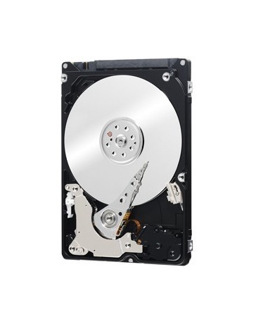 WD Black 500GB SATA-300
