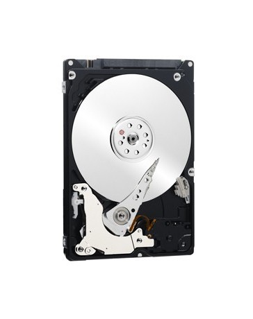 WD Black 500GB SATA-300