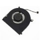 CPU Fan For HP EliteBook 740 G1 740 G2 840 G1 840 G2 730792-001 6033B0033202