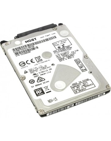 HGST HTS725050A7E630 TRAVELSTAR Z7K500 500GB