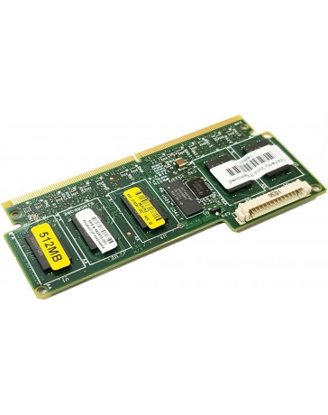 ProLiant ML350 G6 Smart Array P410 P411 512MB Cache Memory Module